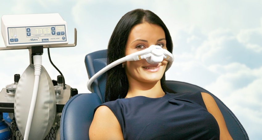Sedazione Cosciente – Polmed Dental Clinic